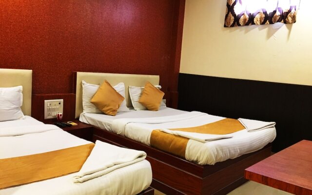 OYO 26563 Safar Residency