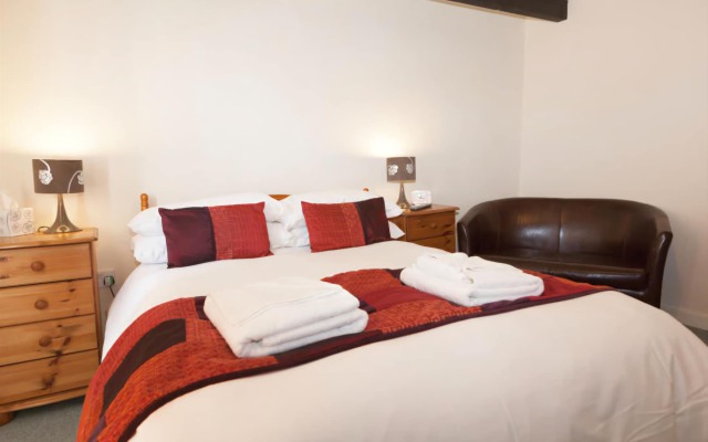 King Arthur's Arms Inn