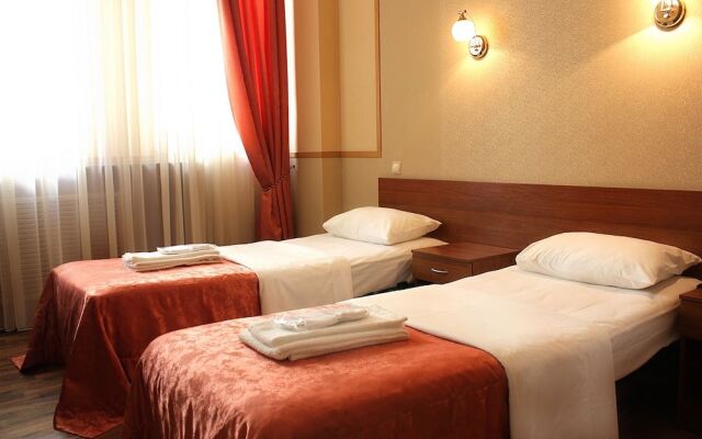 Express Hotel