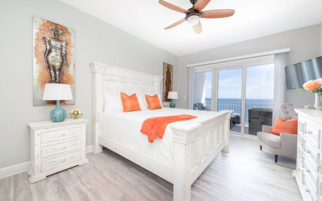 Windemere 1508 Plus Cabana