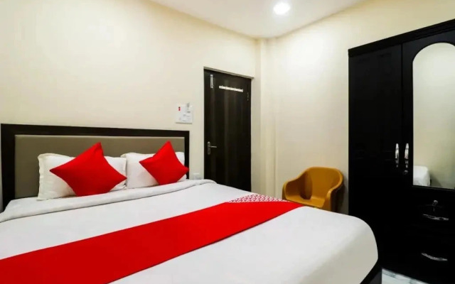 Hotel Annie by OYO Rooms