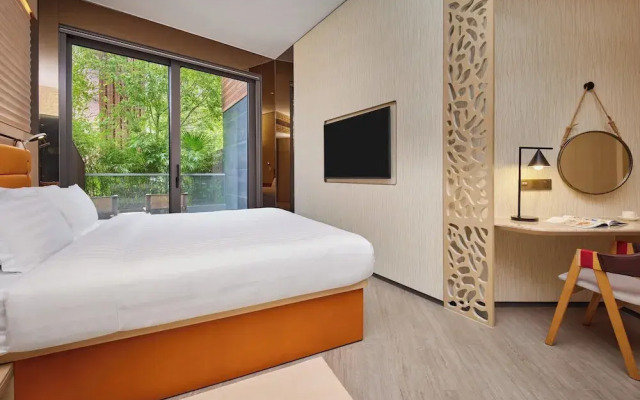 Vignette Collection WM Hotel Hong Kong by IHG