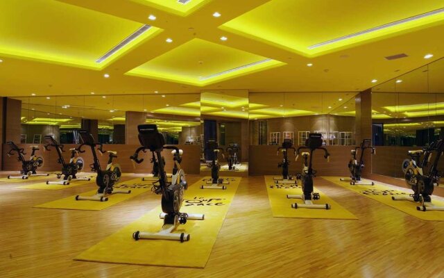 ONEHOME Art Hotel Shanghai