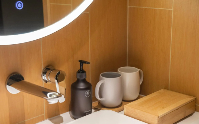 JI Hotel (Beijing Zhongguancun Suzhou Street)
