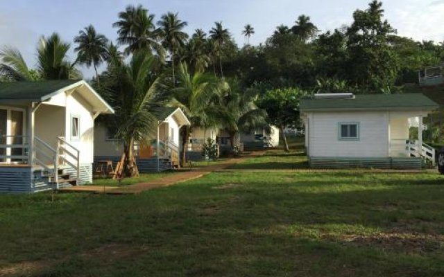 N Guembú Nature Resort
