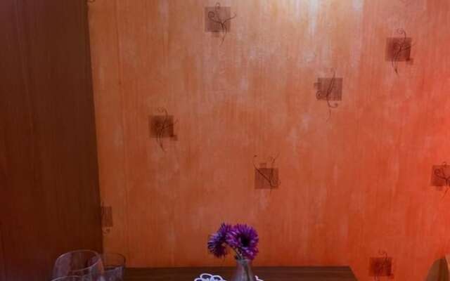 Hostel mPark Myslowice