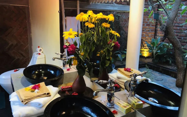 Plumeria Luxury Villas