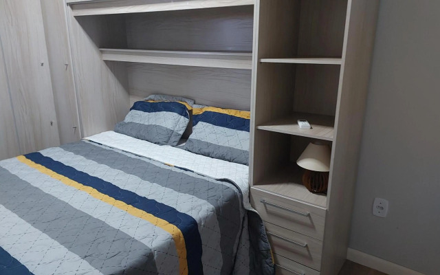 Apartamento bom descanso