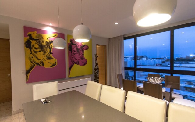 Anah Apartment 405N by iMexico