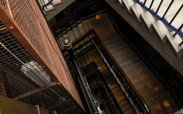 Arthouse Hotel Glasgow