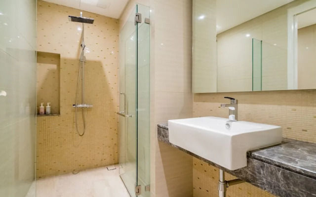 Anggun Residences Serviced Suites