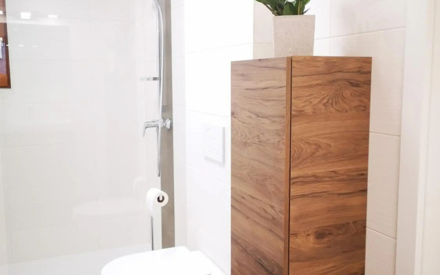 Ferienwohnungen BERGfeeling