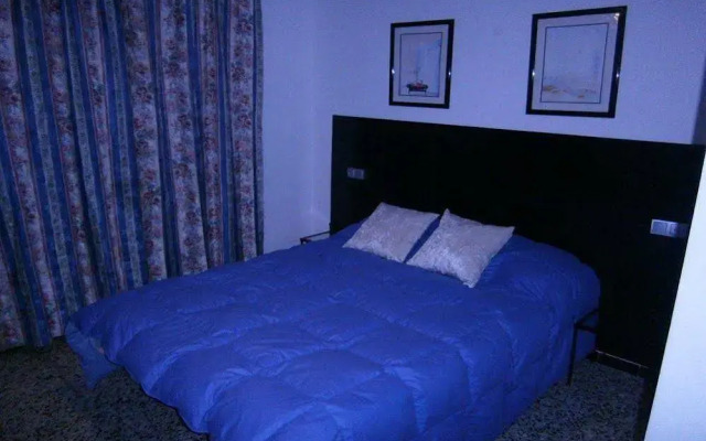 Hostal Don Pepe