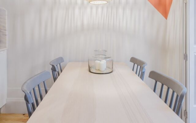 Boutique Rentals Flores Exclusive Charm