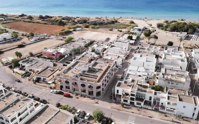 Hotel Salento Gold Beach
