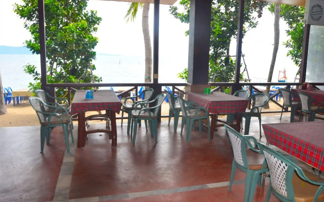 Coral Bungalows