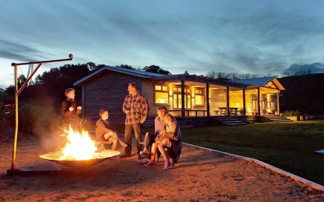 Mangarara Eco Lodge