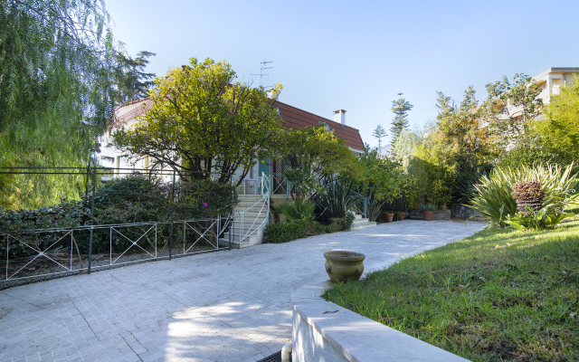 The Holiday Apartments