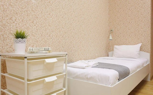 Хостел Аррива