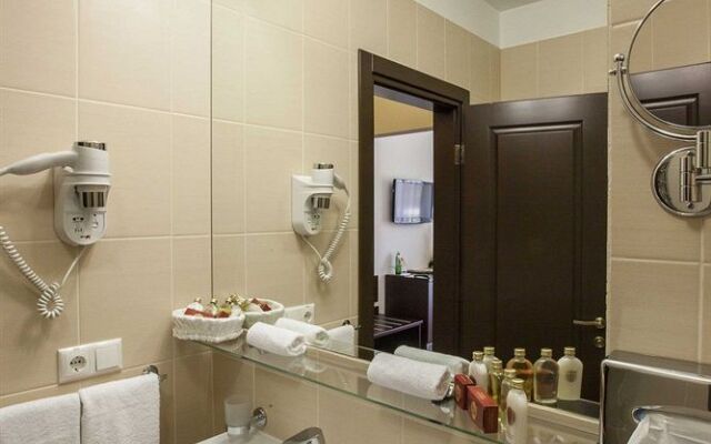 Park-Hotel Kidev