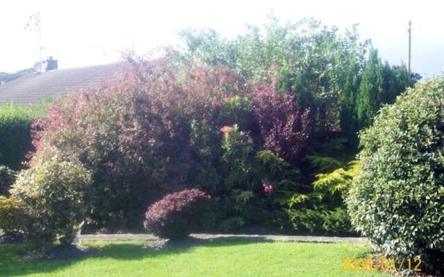 Suncrest B&B