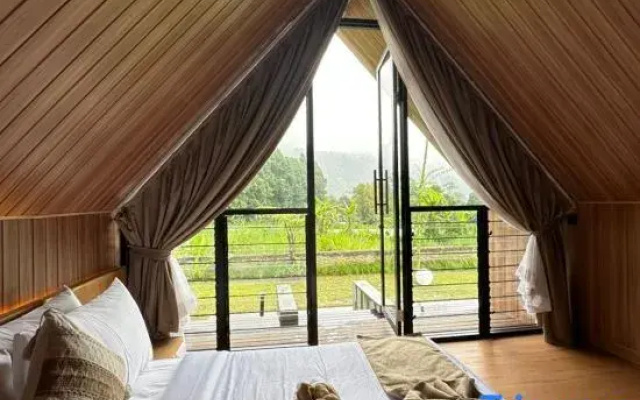 Sai Wana Cabin Bedugul