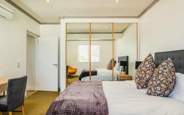 Majolica in Cape Town