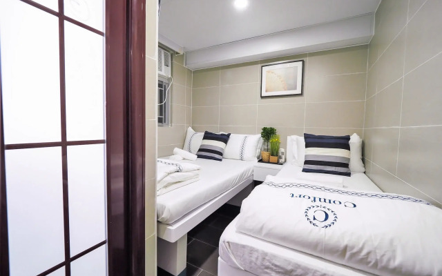 HK International Hostel