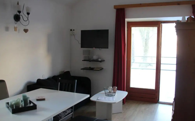 Chalet in Mariapfarr Near ski Area