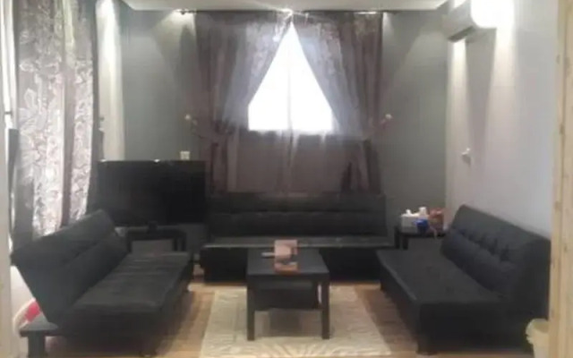 Byat Chalet