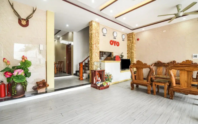 Nha Nghi Chinsu by OYO Rooms