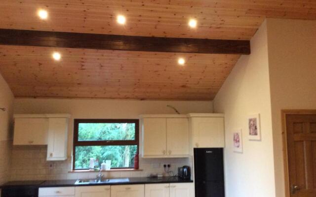 Butterfly cabin