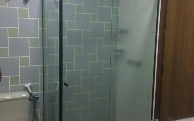 Residencial Pasárgada, apto 602