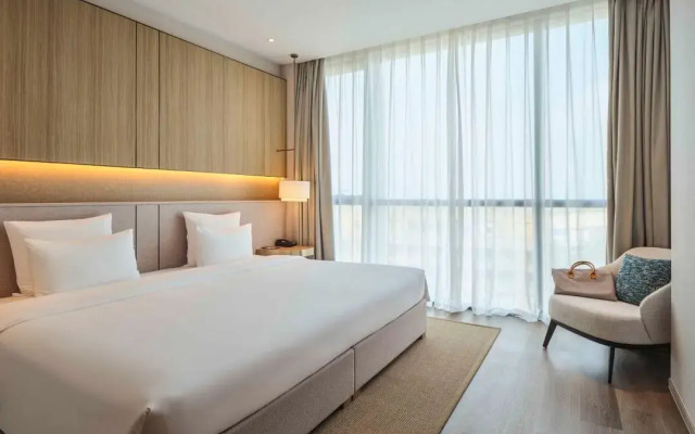 Novotel Shanghai Qingpu Excellence