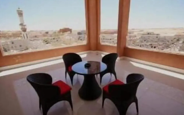 Hayat AlFursan for Apartments Hotel