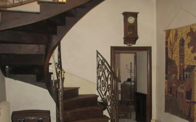 Maison du Procureur du Roy