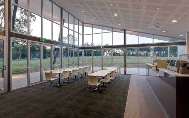 Hunter Valley Hotel Academy