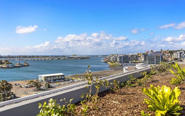 Astra Apartments Newcastle West
