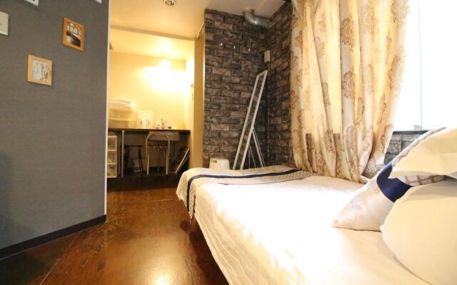 Cozy apartment in Asakusa 12