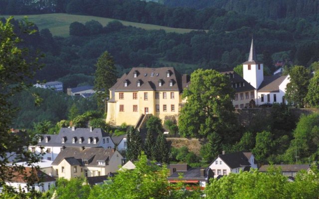 Romantik Schloss-Hotel Kurfürstliches Amtshaus