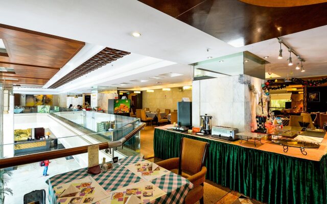 Mandarin Hotel Guangzhou