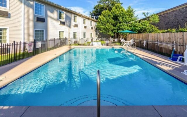 Extended Stay