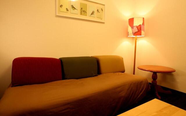 Fuji Hakone Land Schole Plaza Hotel