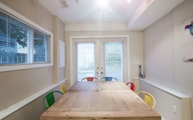 Bayside 3BR in Kitsilano by Sonder