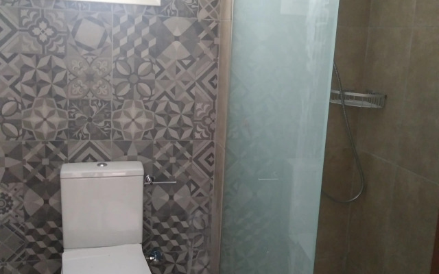 Livas Hotel Apartments