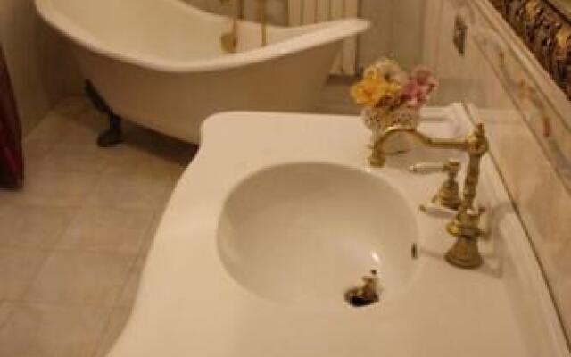 Masseria Puglia Antica BB