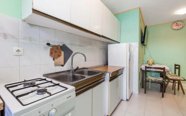 Beautiful Apartment in Senj With 1 Bedrooms and Wifi