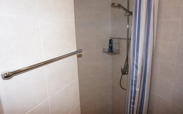 Lux apartments Na Moskovskom 220