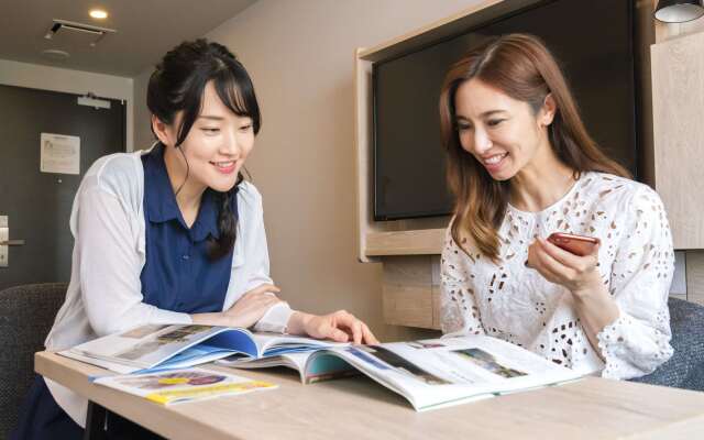 Comfort Hotel Yokkaichi