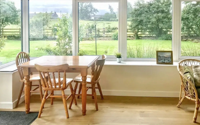 Low Garth Cottage